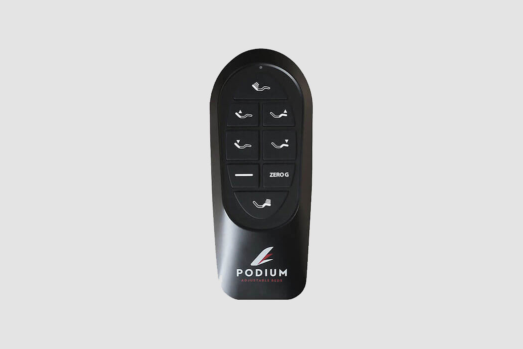 podium-gallery-5 Podium remote on a grey background