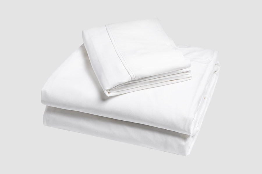 Sateen Cotton Sheets Starting at C79 Juno
