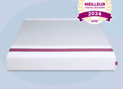 Juno : Meilleur matelas adordable 2024 - Canadian Living