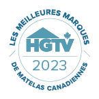 Les meilleures marques de matelas canadiennes - 2022 - HGTV