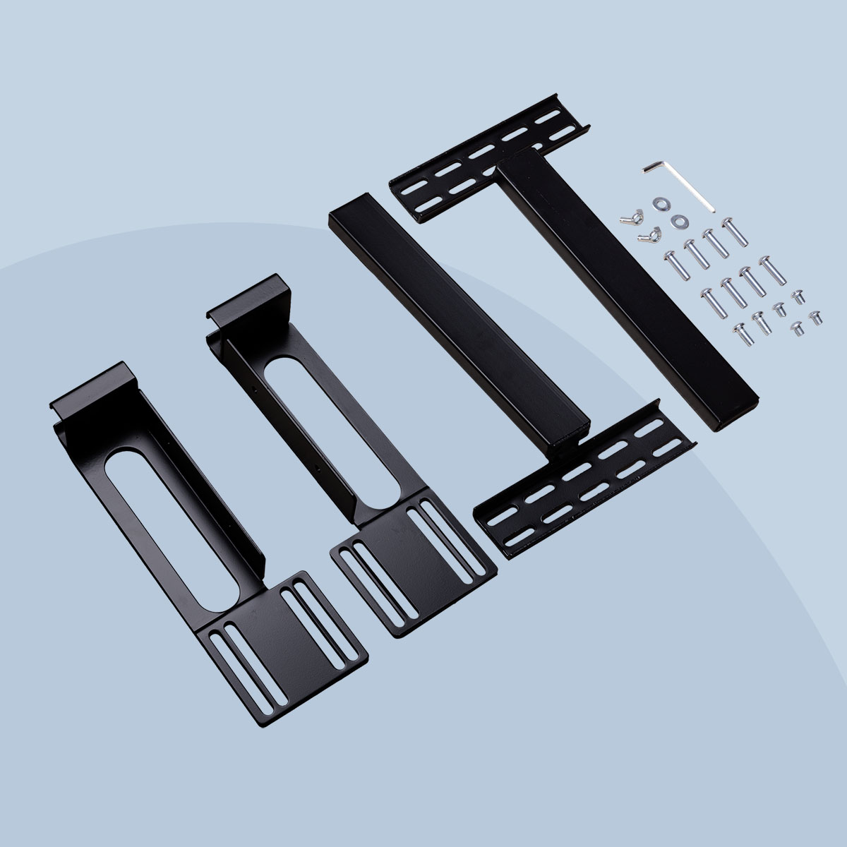 Headboard Bracket Kit for Adjustable Beds - Image 3