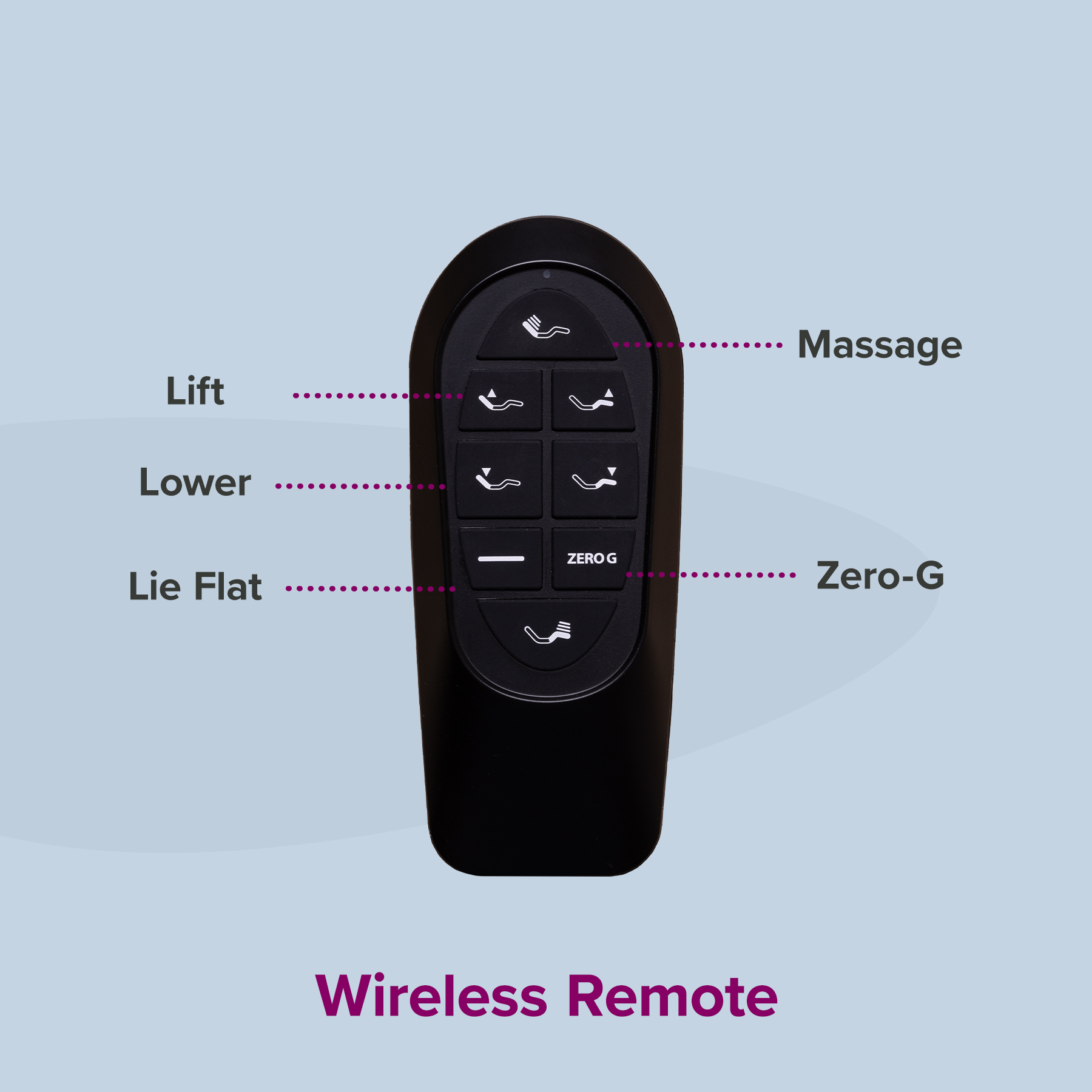 Adjustable Bed - Image 3