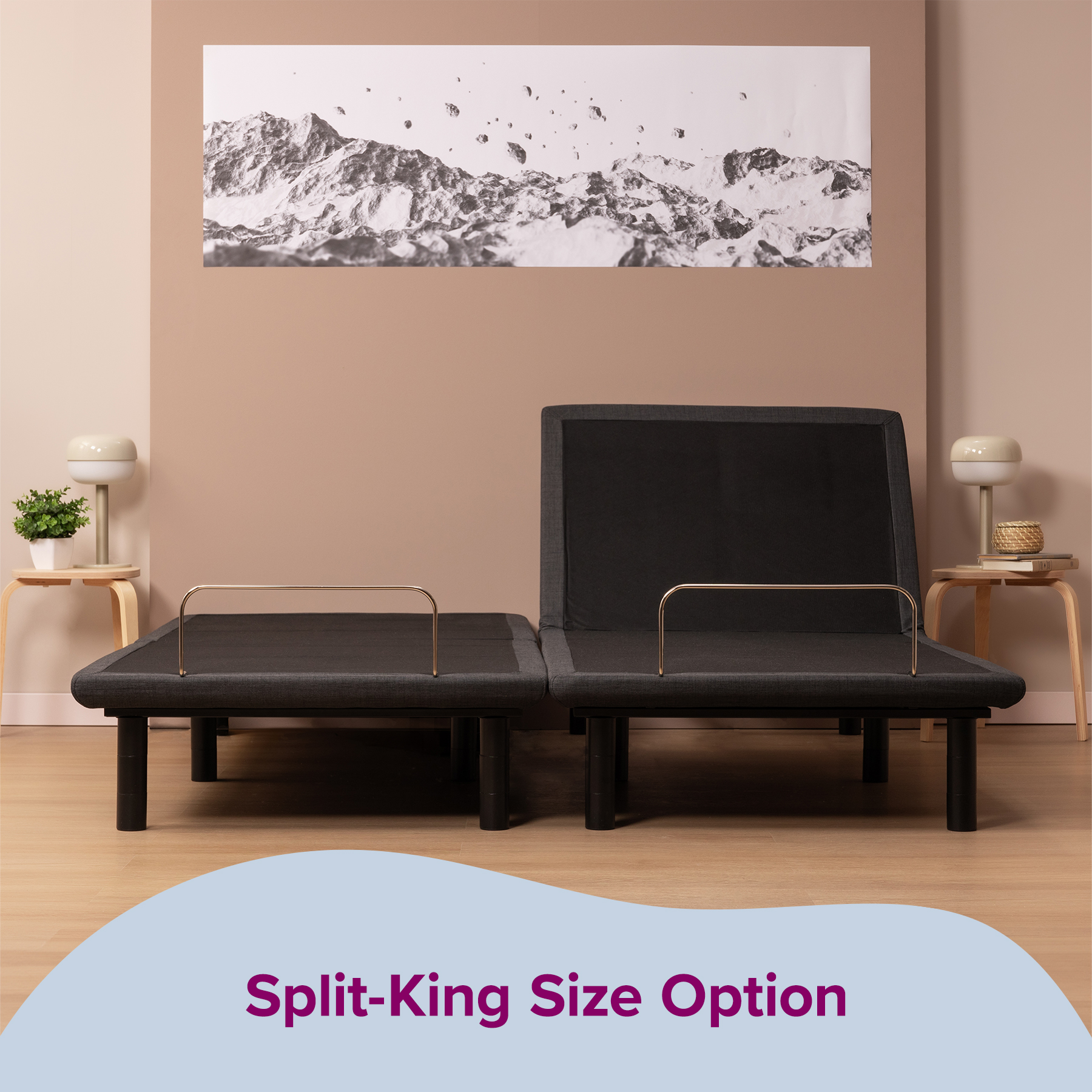 Adjustable Bed - Image 6