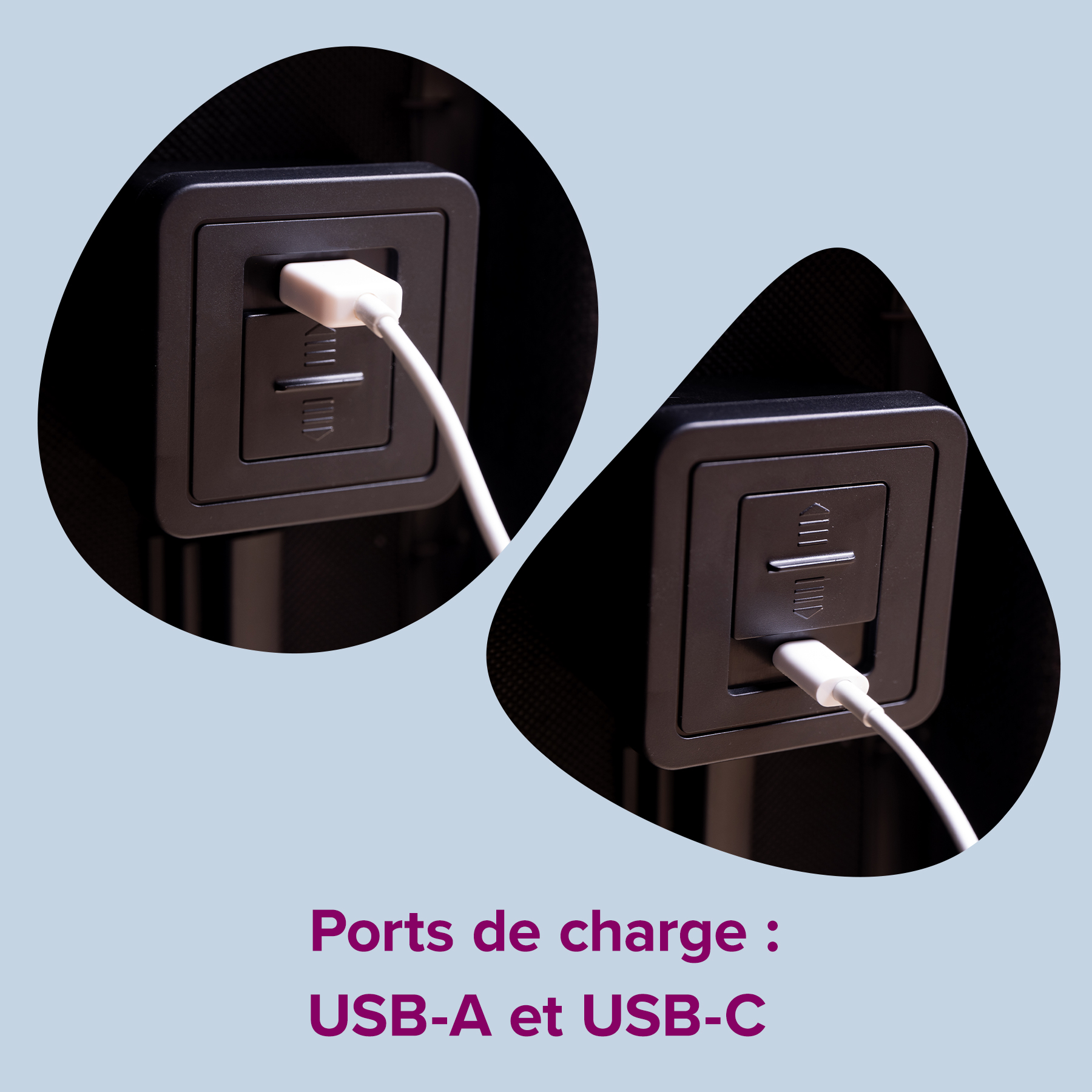 Base de lit ajustable - Image 5