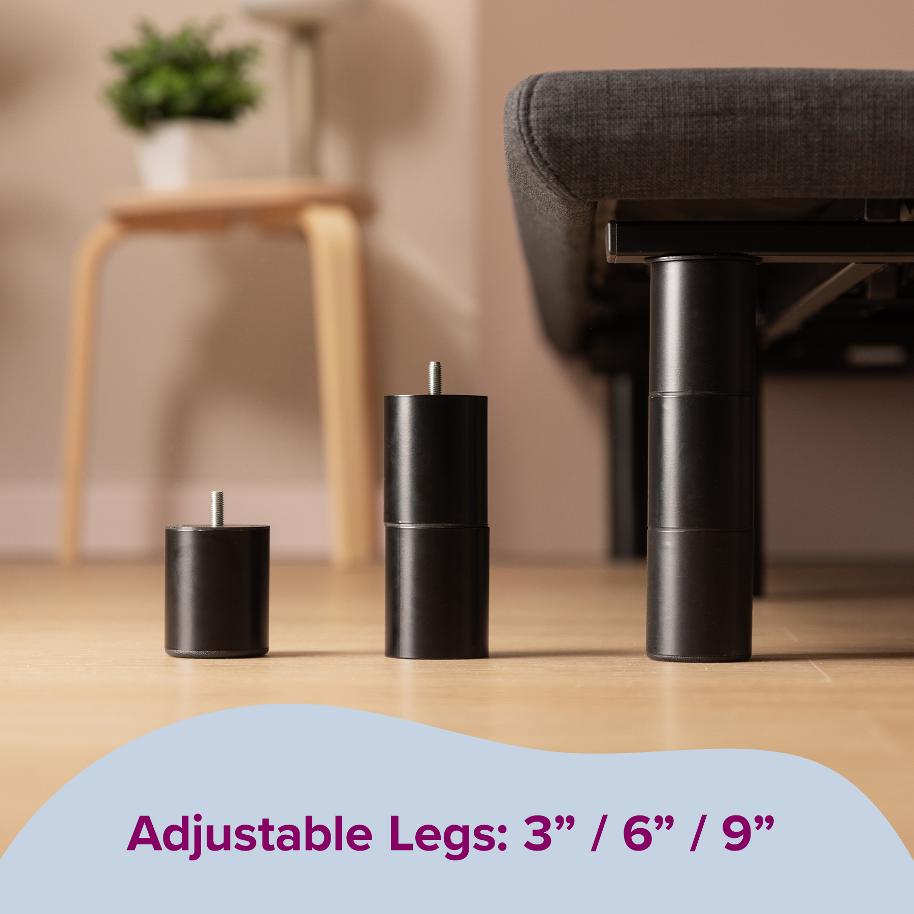 Adjustable Bed - Image 5