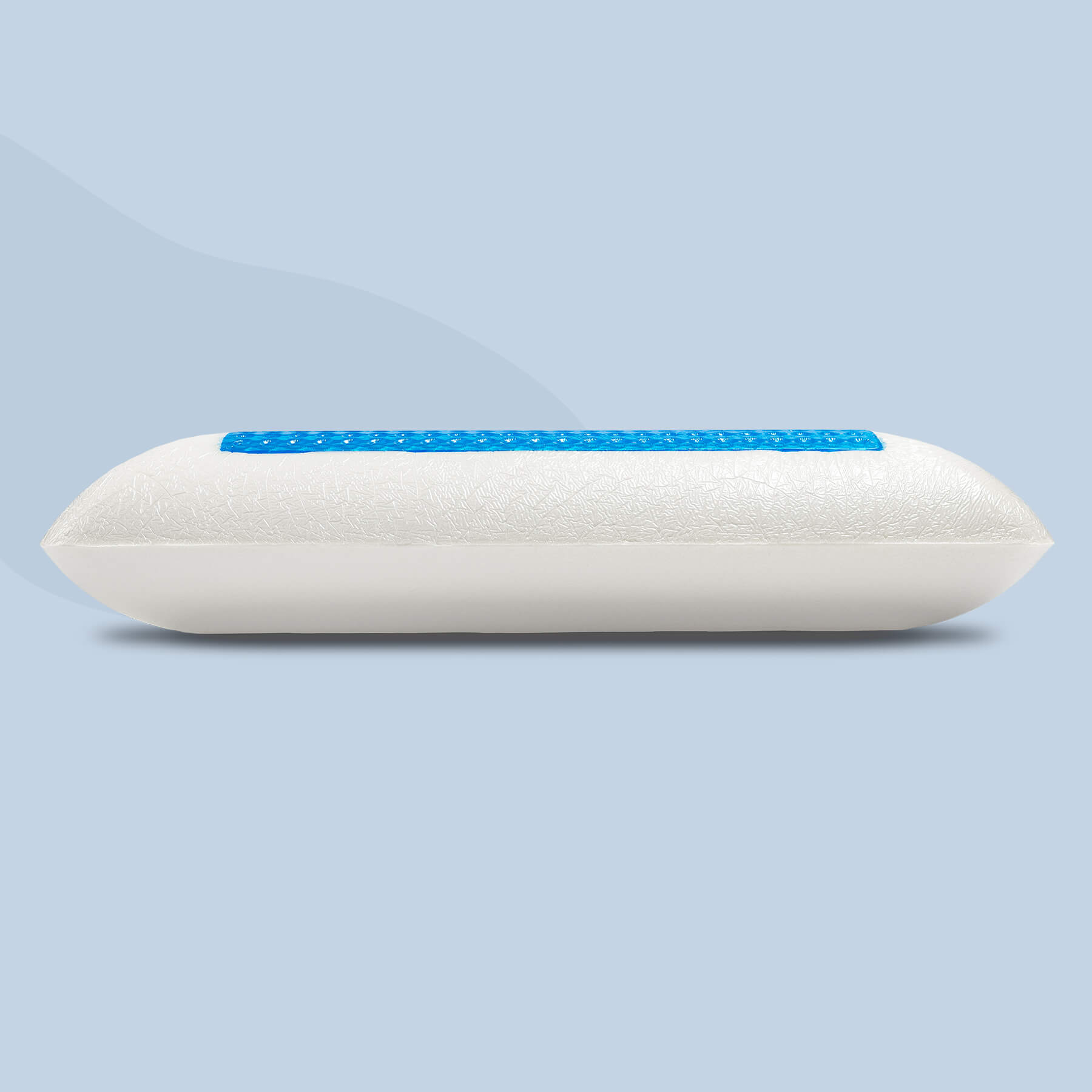 Cooling Gel Memory Foam Pillow Juno