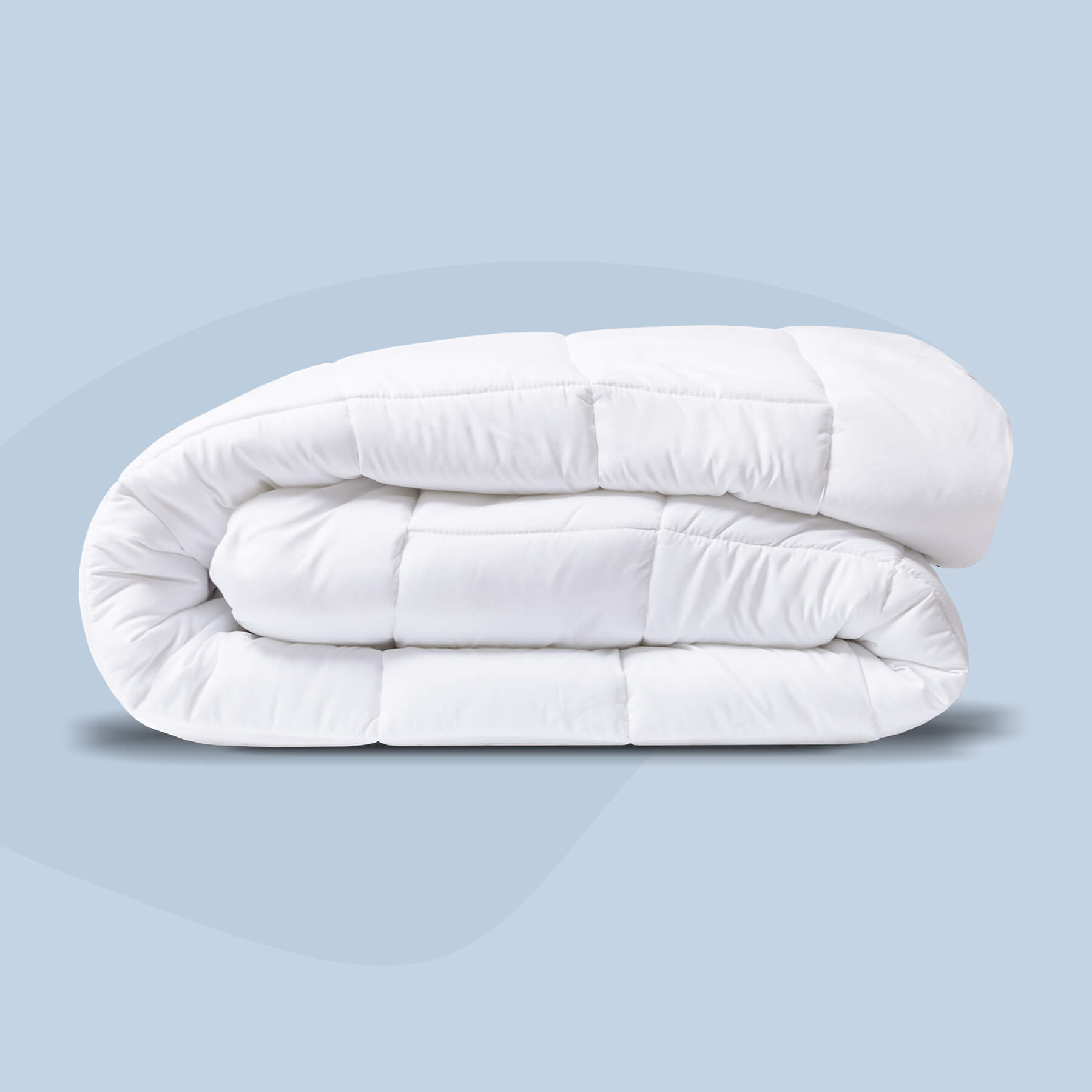 Couette en duvet synthétique à partir de 79 CA Juno