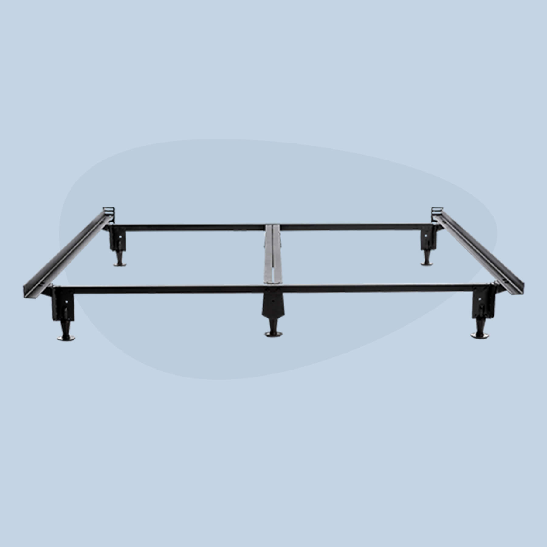 Juno discount bed frame