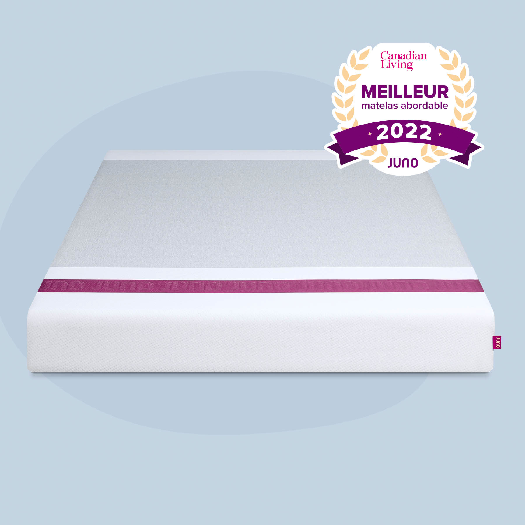JB-Mattress-Carousel-2-FR Matelas Juno : Meilleur matelas adordable, Canadian Living