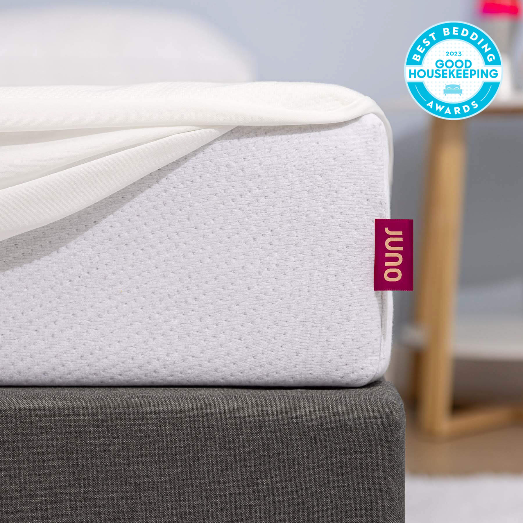Juno mattress protector deals