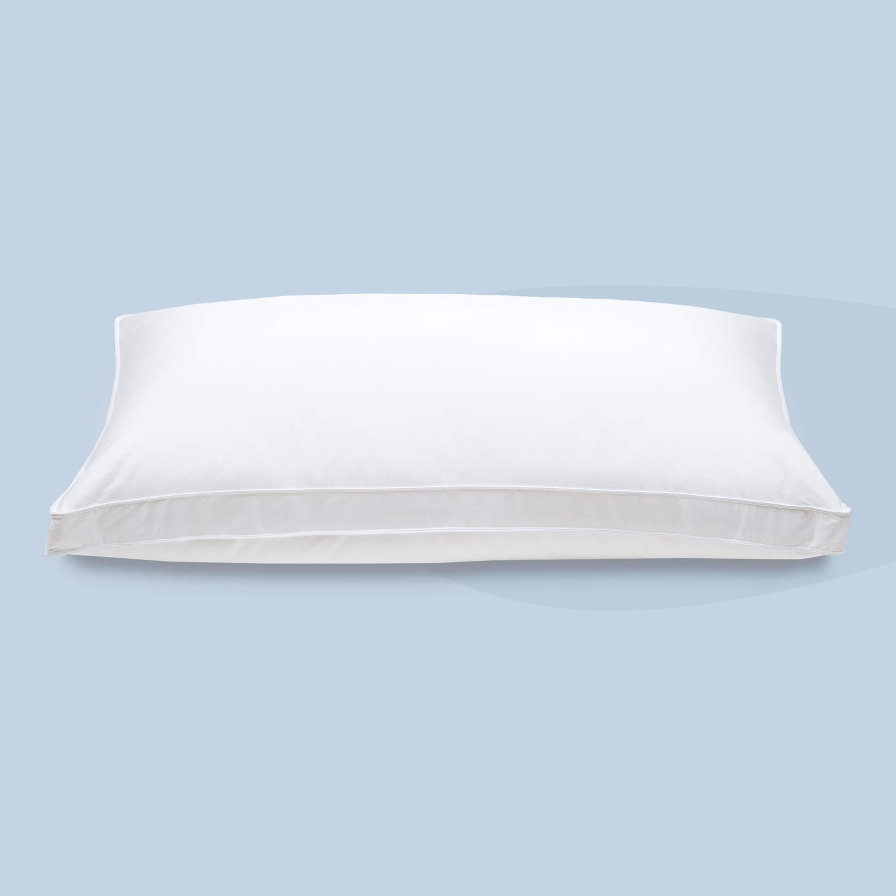 The Big One Microfiber Pillow Review