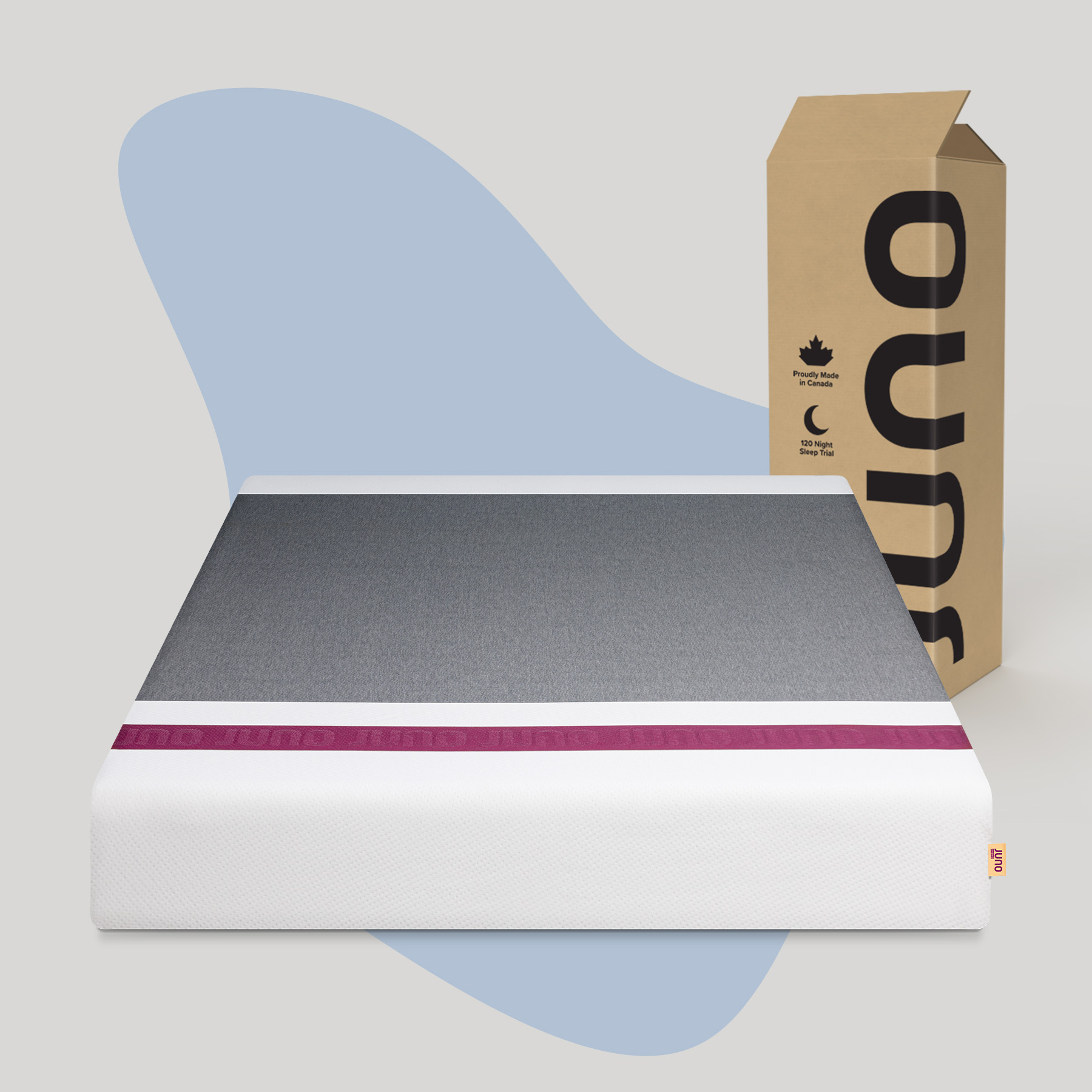 Juno Hybrid RV Mattress - Image 3