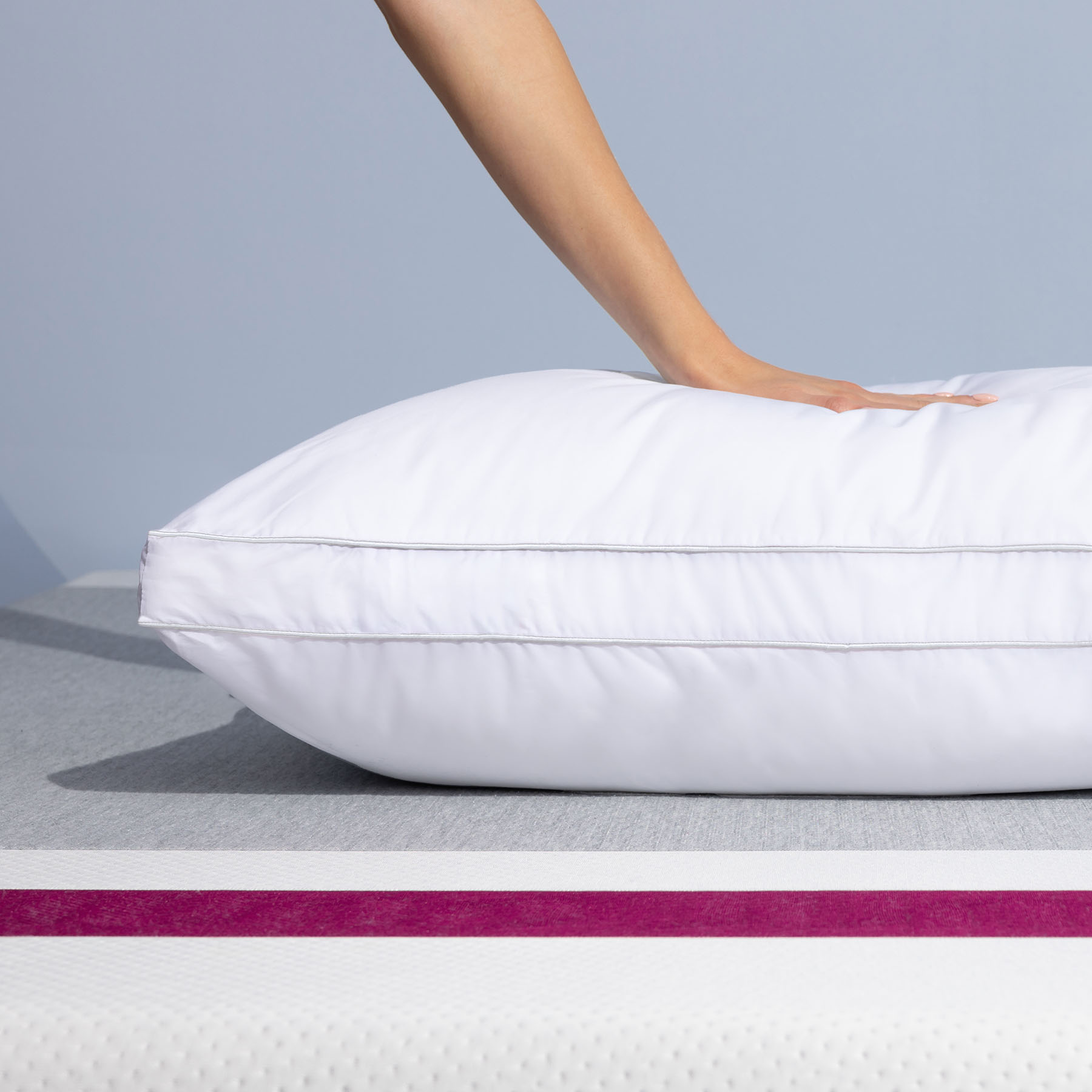 Adjustable Memory Foam Pillow - Image 6