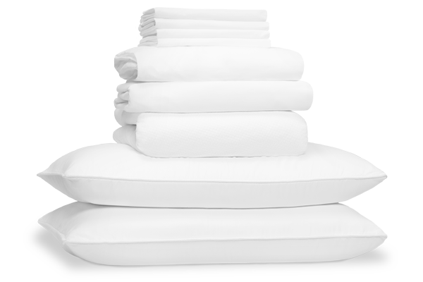 Comfort Sleep Bundle