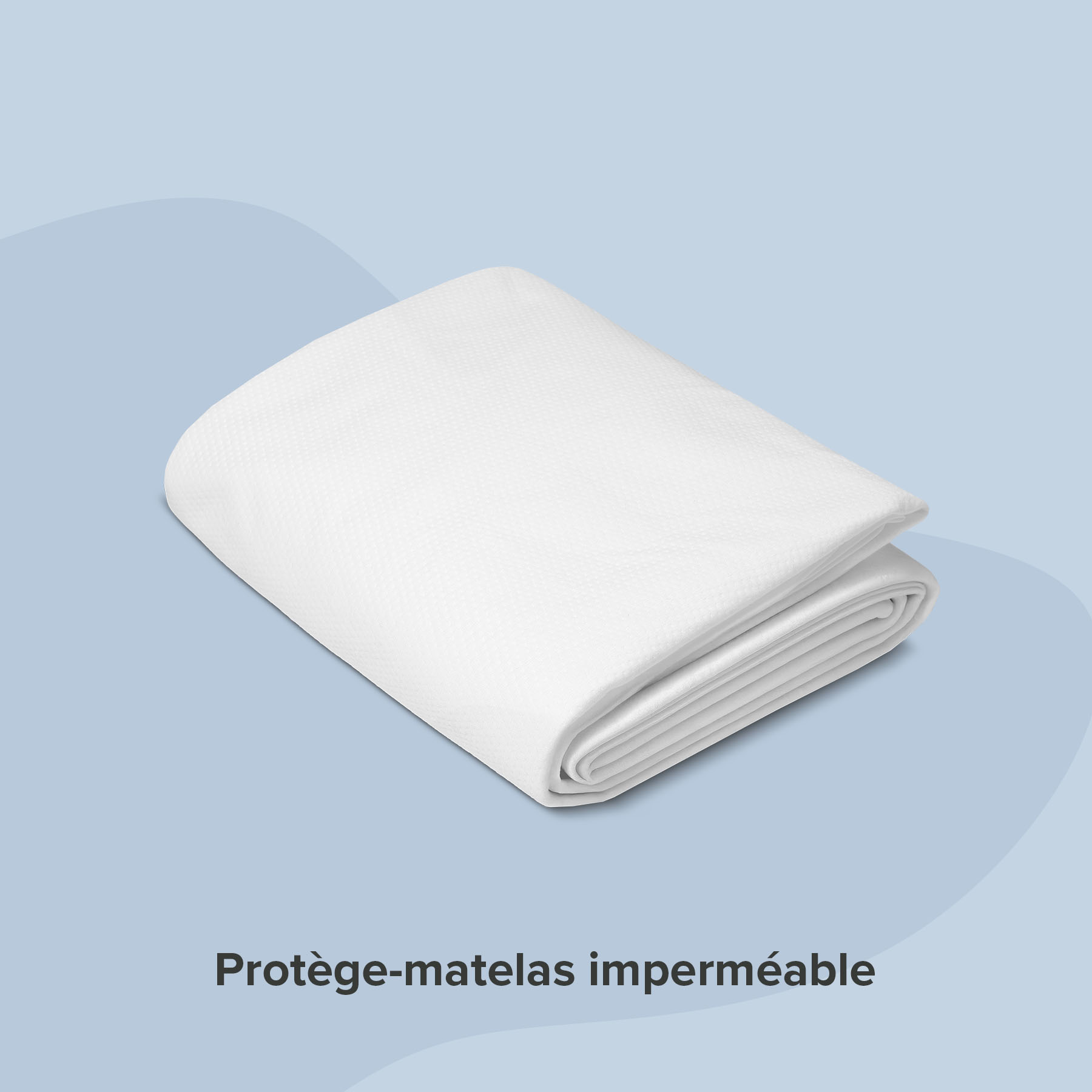 Ensemble de sommeil douillet + couette - Image 6