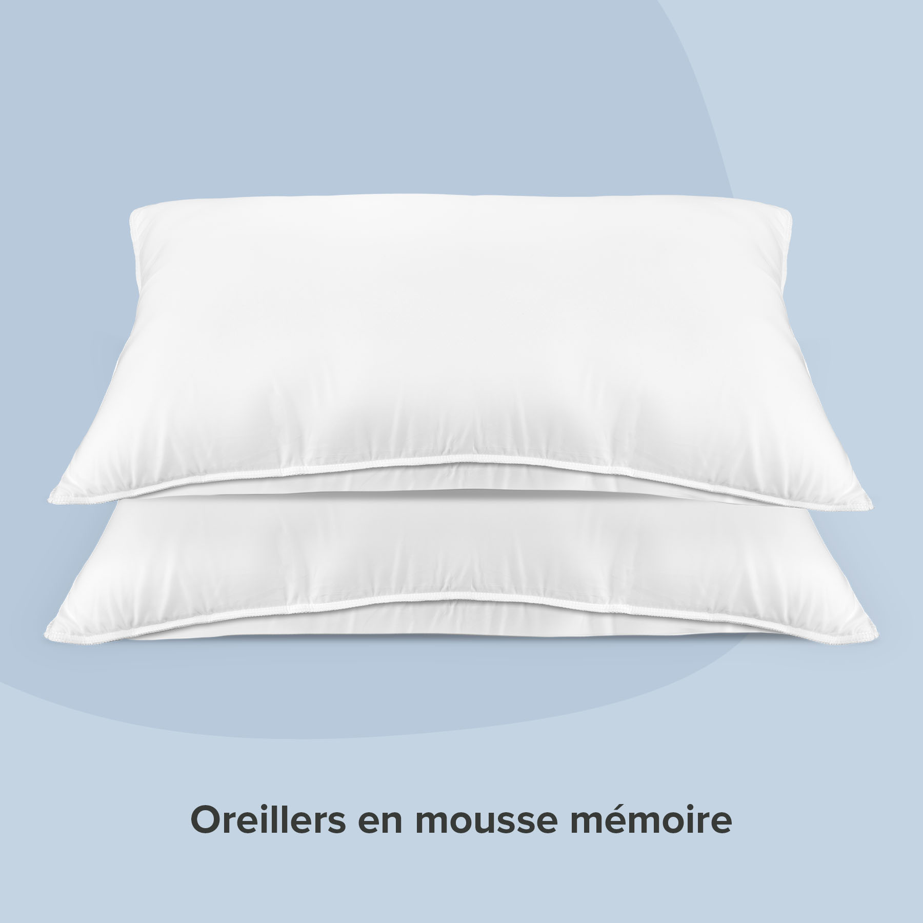 Ensemble de sommeil douillet + couette - Image 5