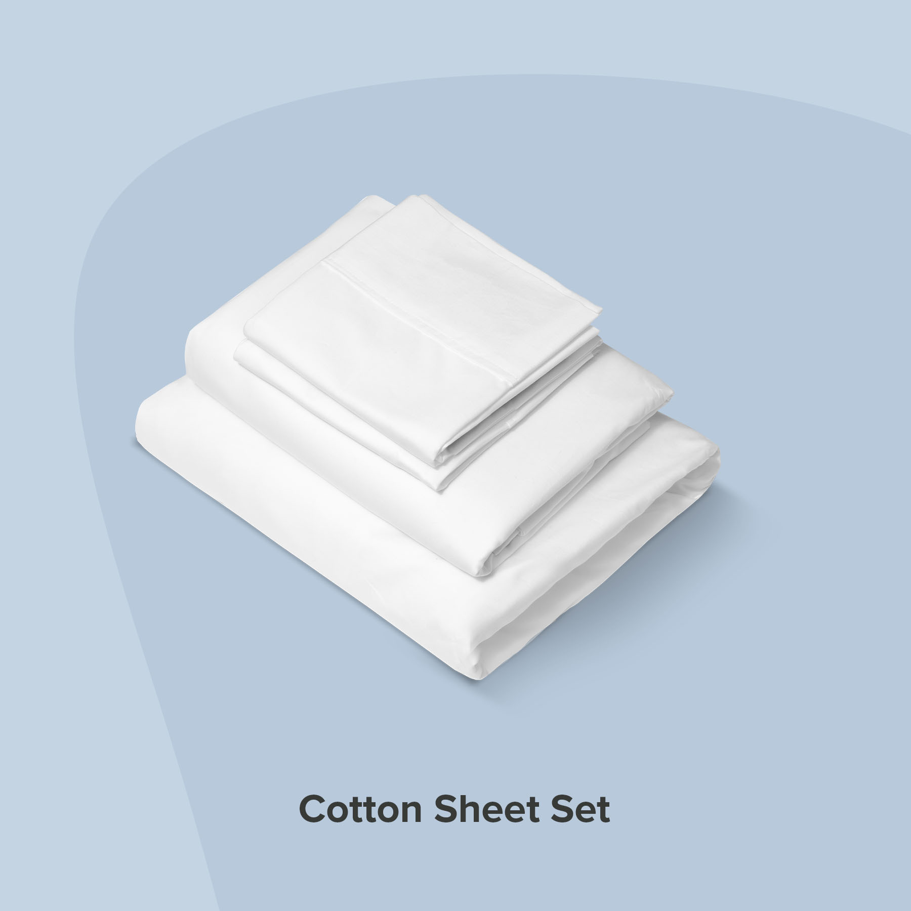 Comfort Sleep Bundle + Duvet Set - Image 3