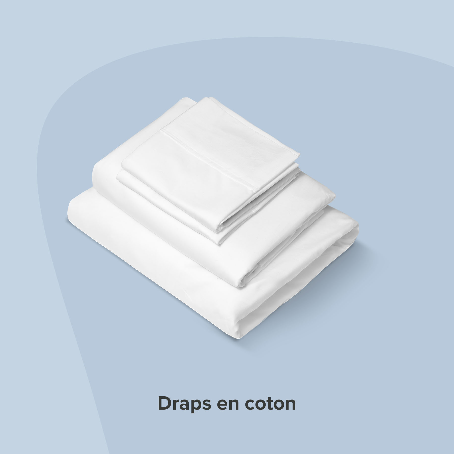 Ensemble de sommeil douillet + couette - Image 3