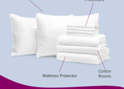 Juno Mattress - Image 2