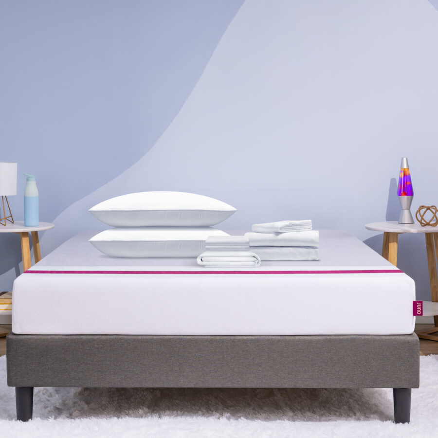 Shop the Juno Value Foam Mattress