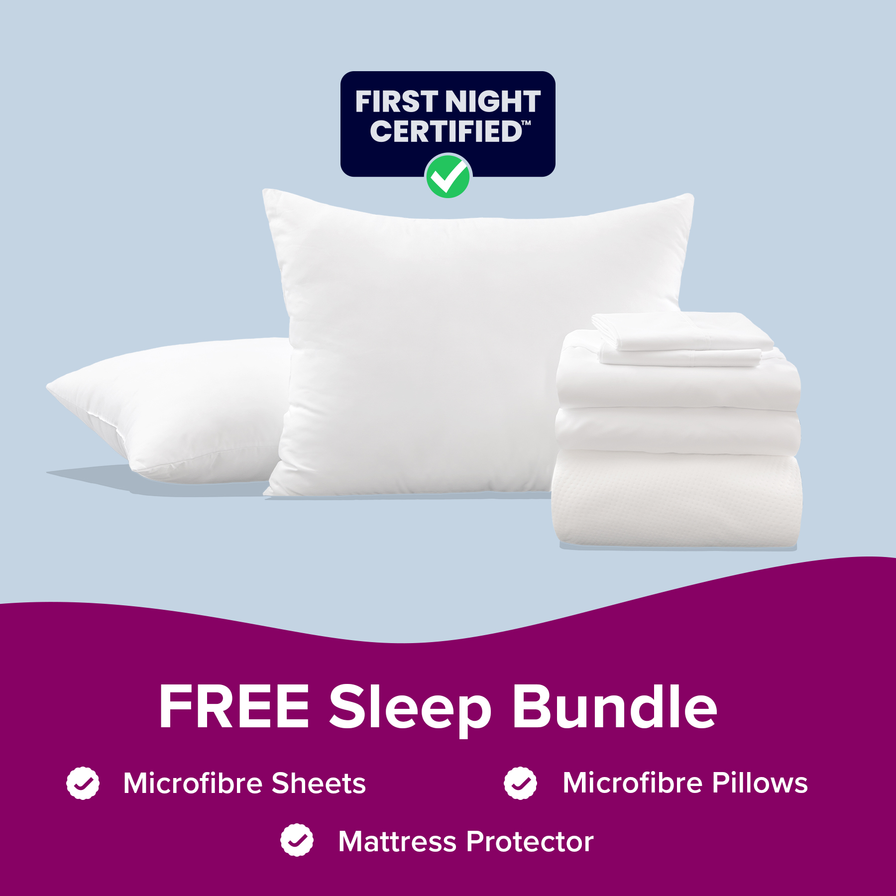 Juno Mattress - Image 2