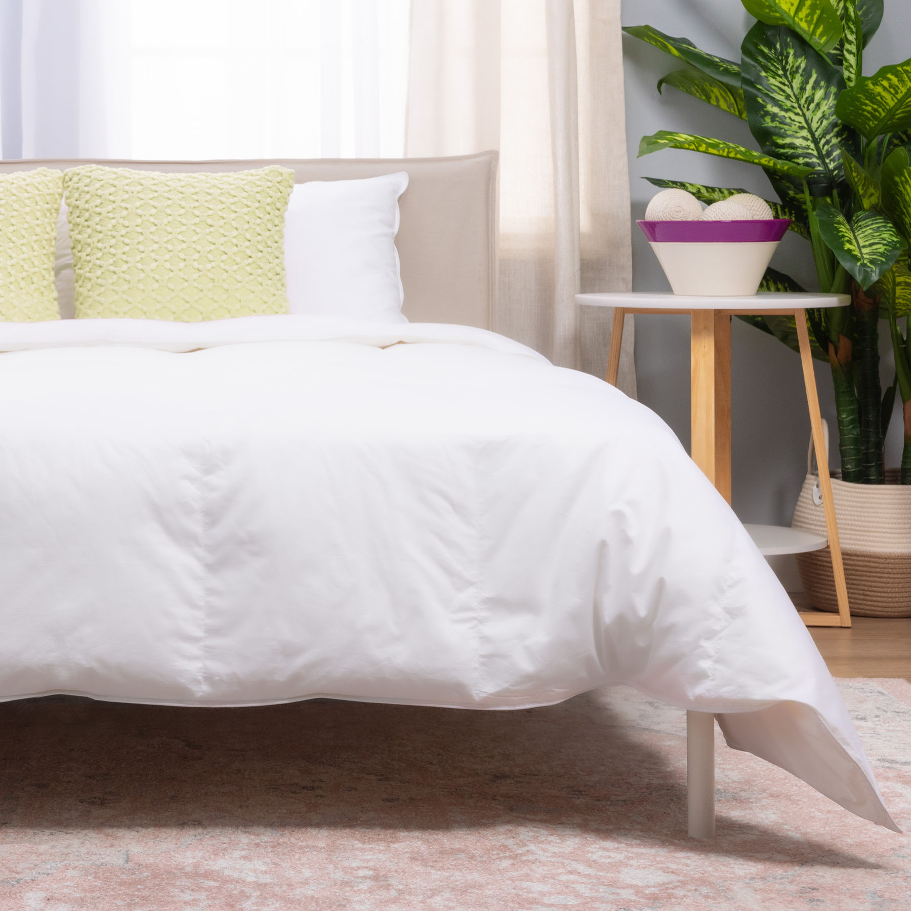 Canadian Down Duvet - Image 2