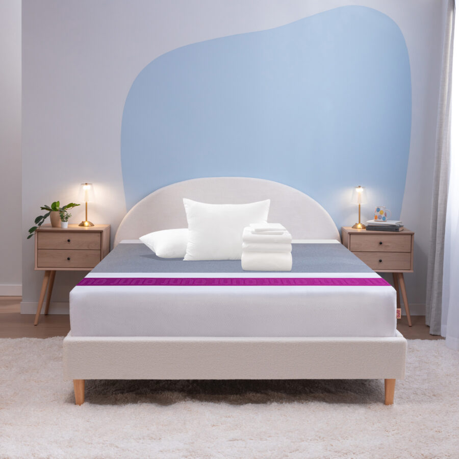 Juno (GoodMorning.com) Juno Hybrid Mattress