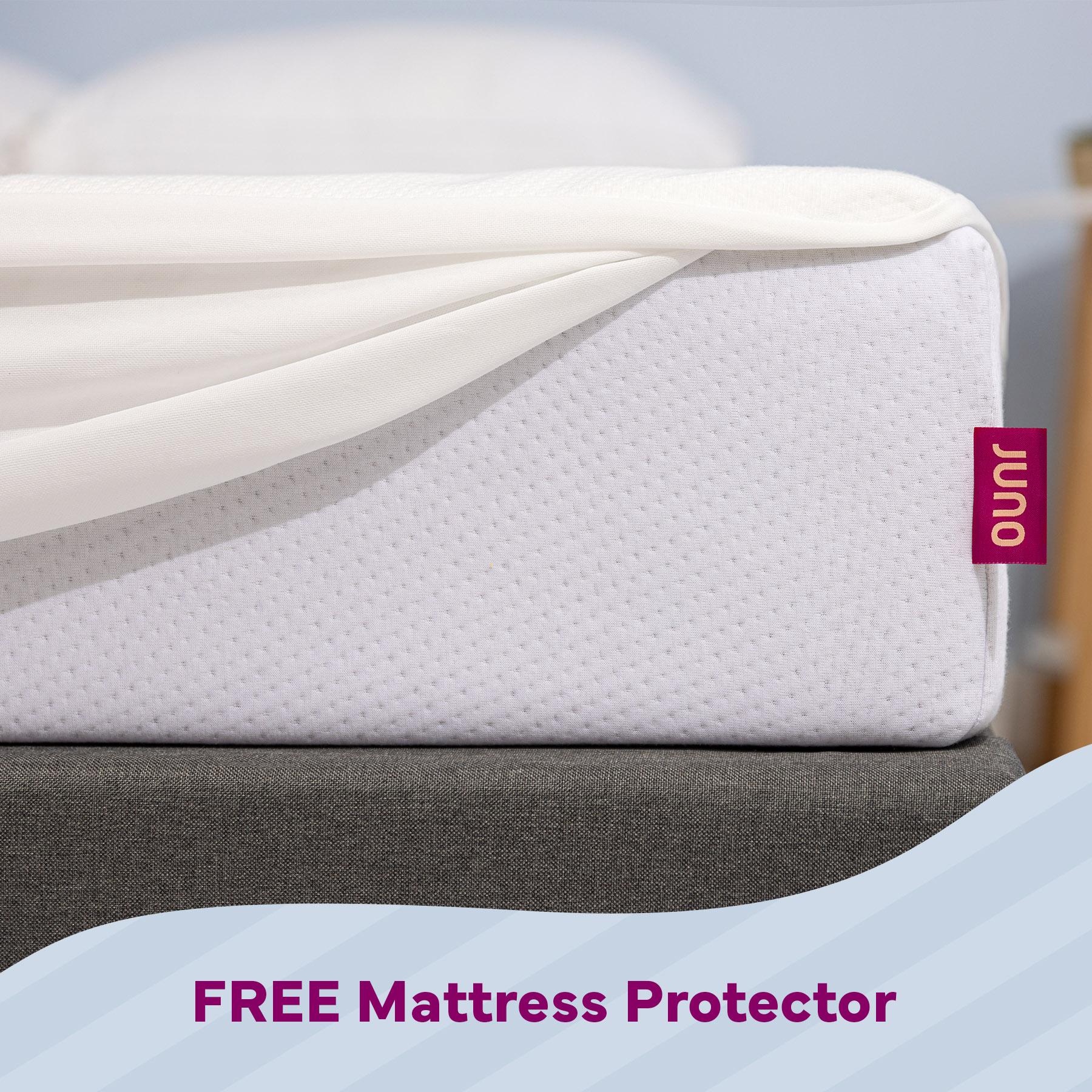 Shop the Juno Value Foam Mattress | Juno