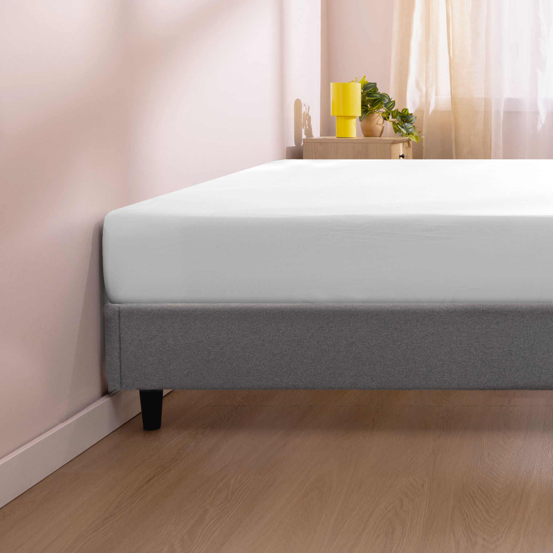 Platform Bed - Image 3