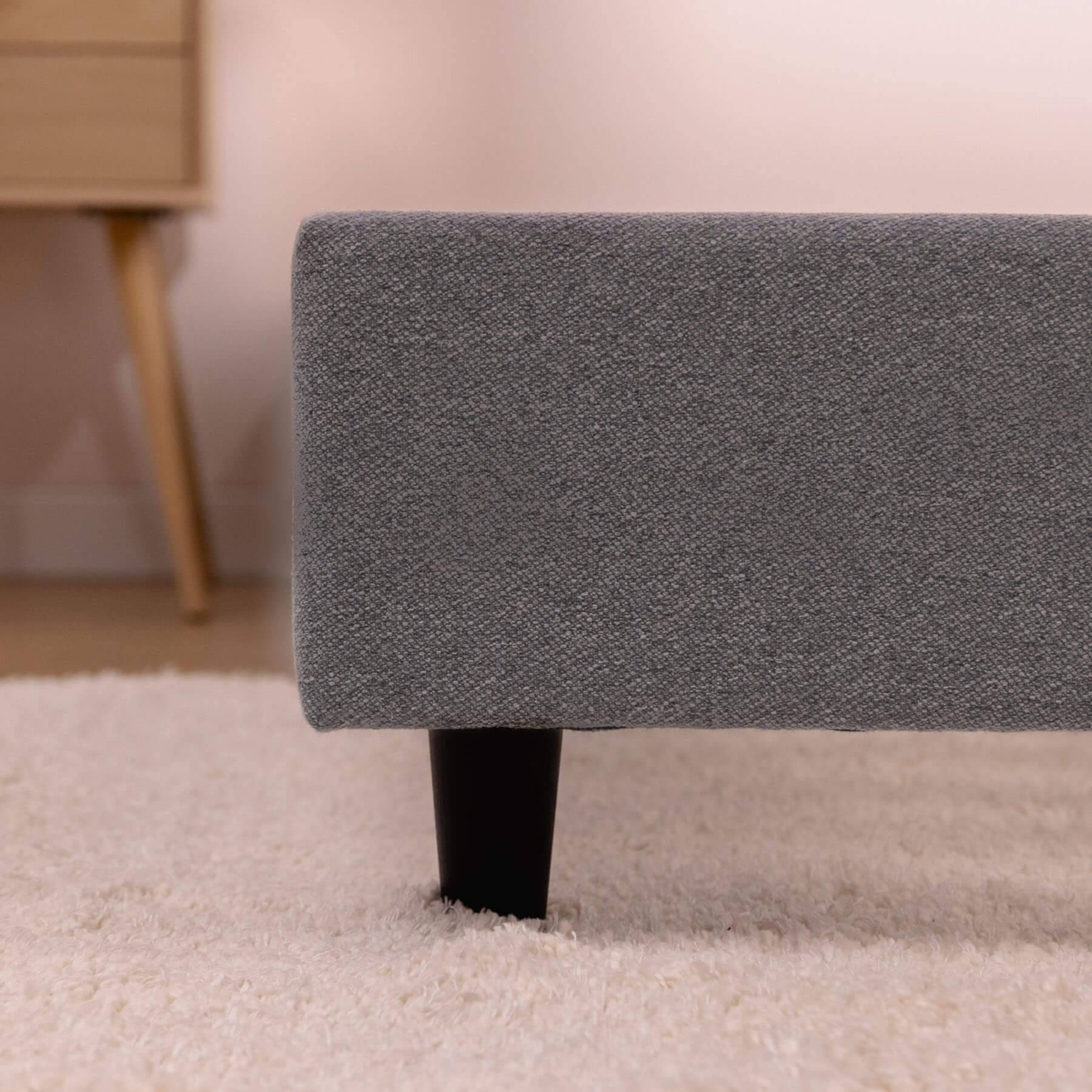 Base de lit plateforme - Image 4