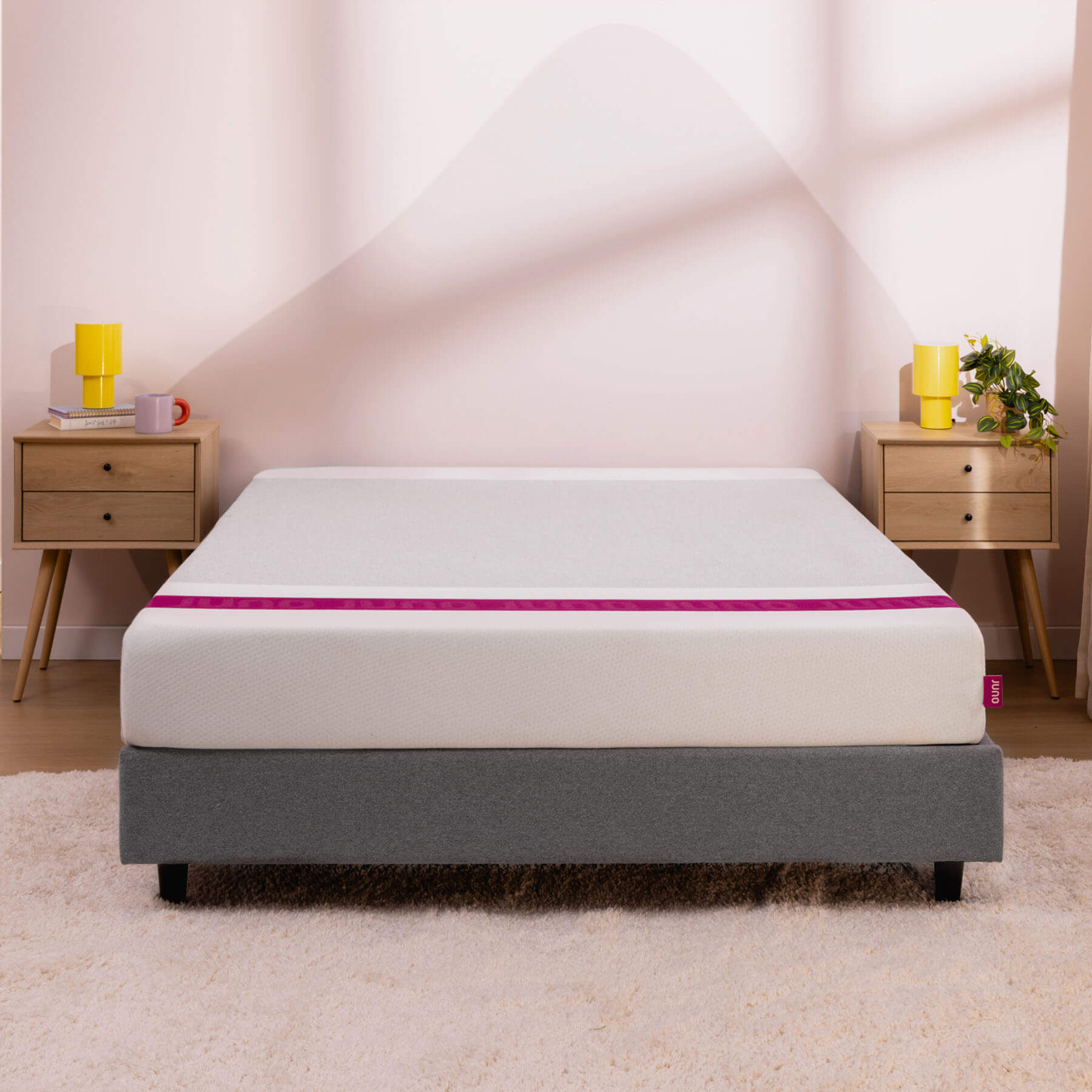 Base de lit plateforme - Image 5