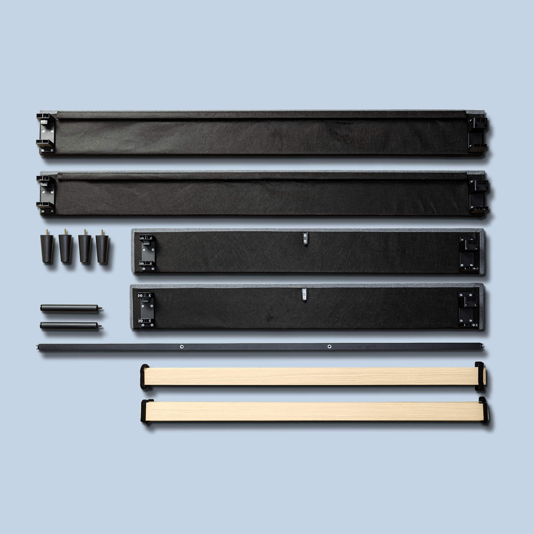 Base de lit plateforme - Image 6