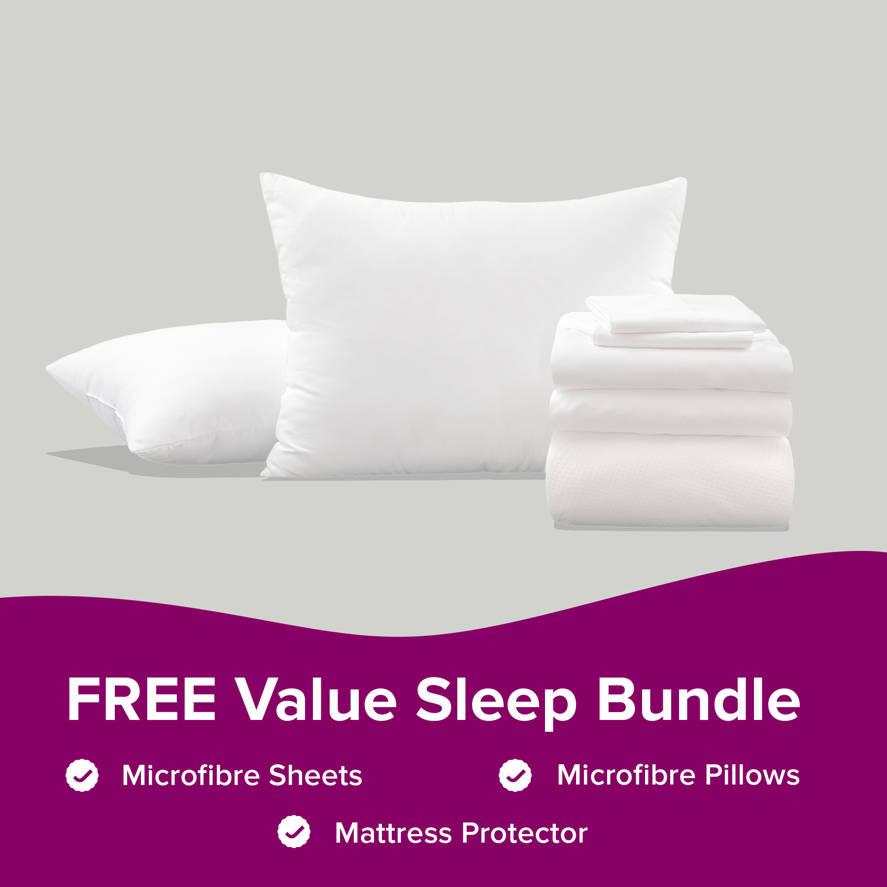 Juno Hybrid Mattress - Image 2