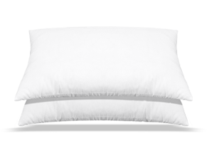 Value Sleep Bundle Microfibre Pillows