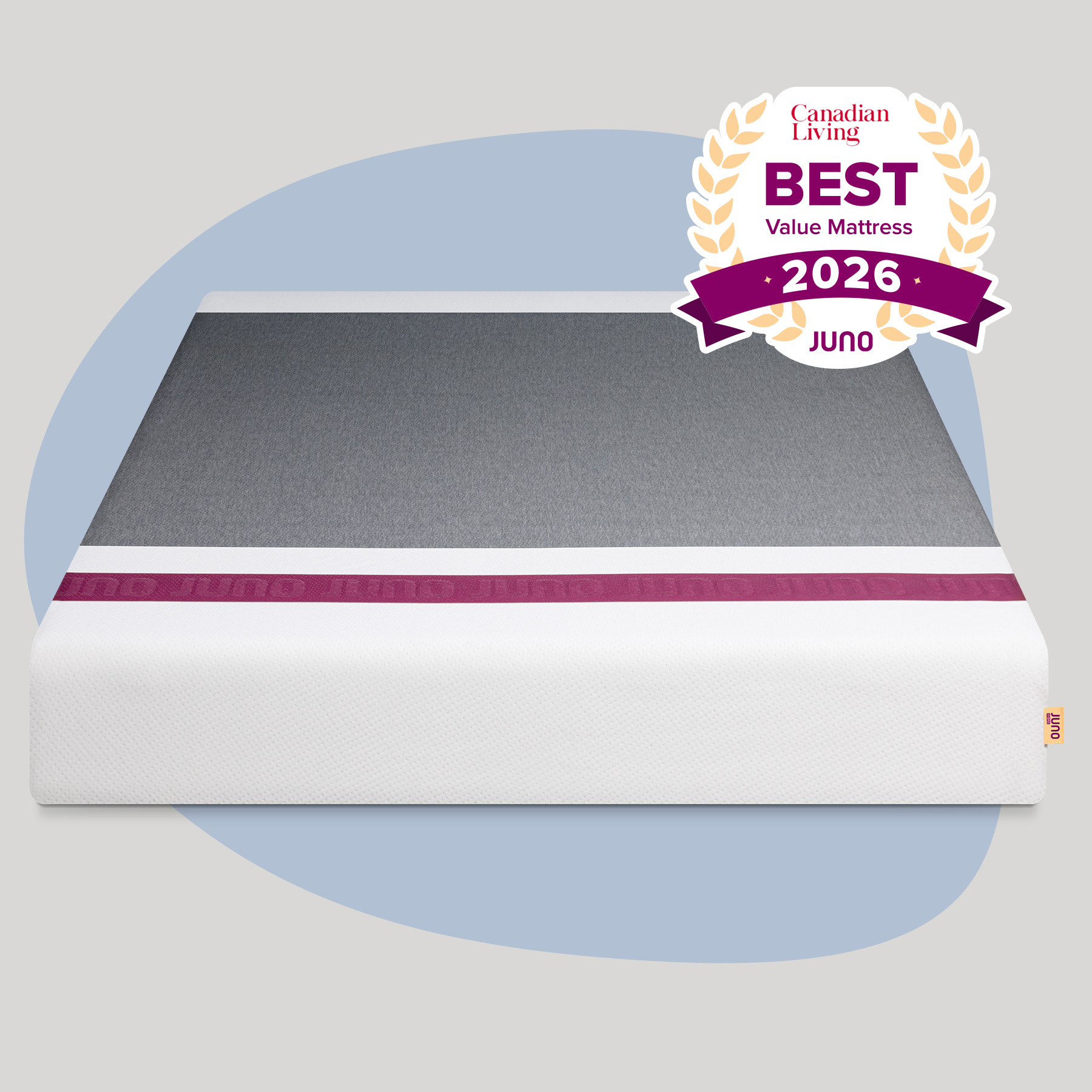 Juno Hybrid Mattress - Image 3