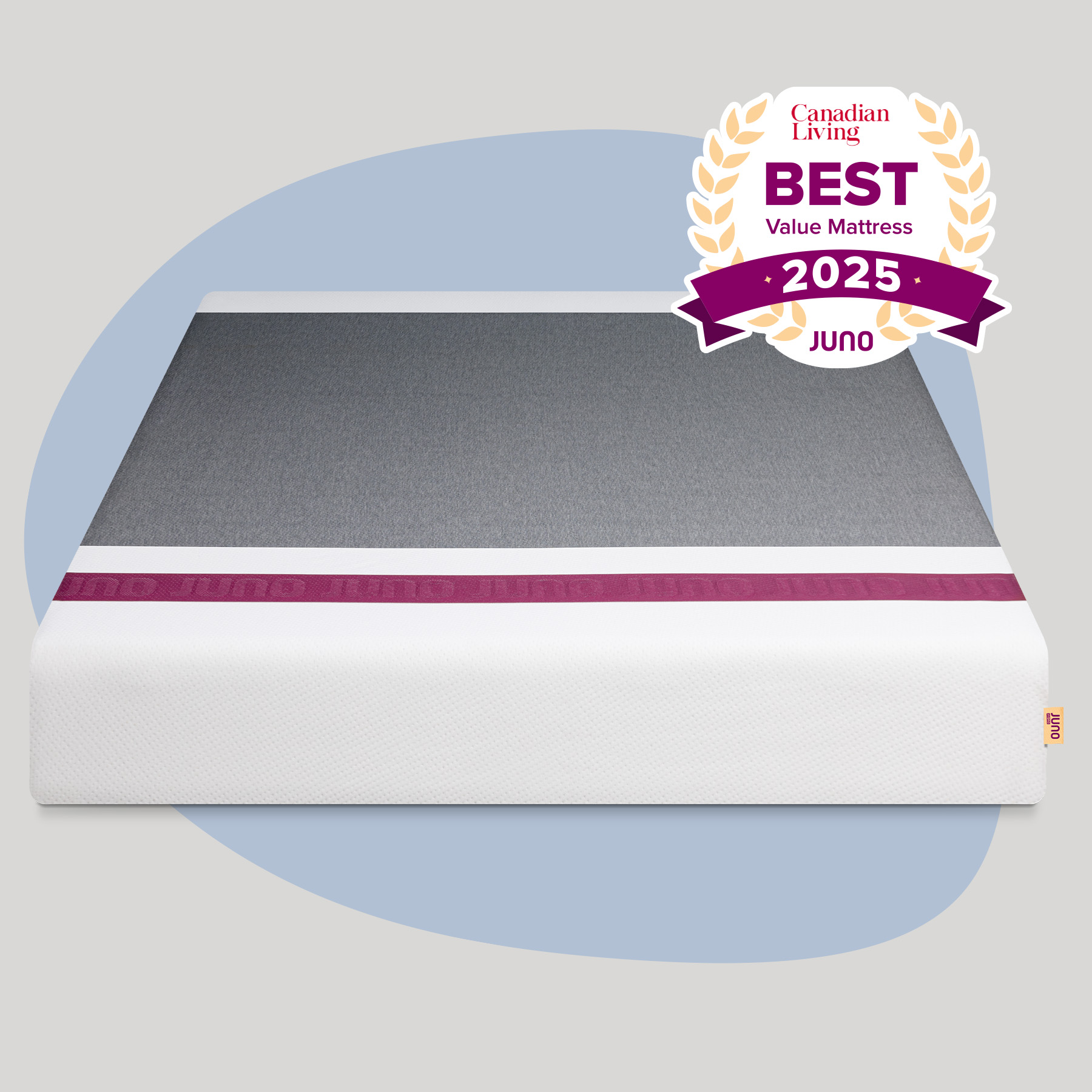 Juno Hybrid Mattress - Image 3