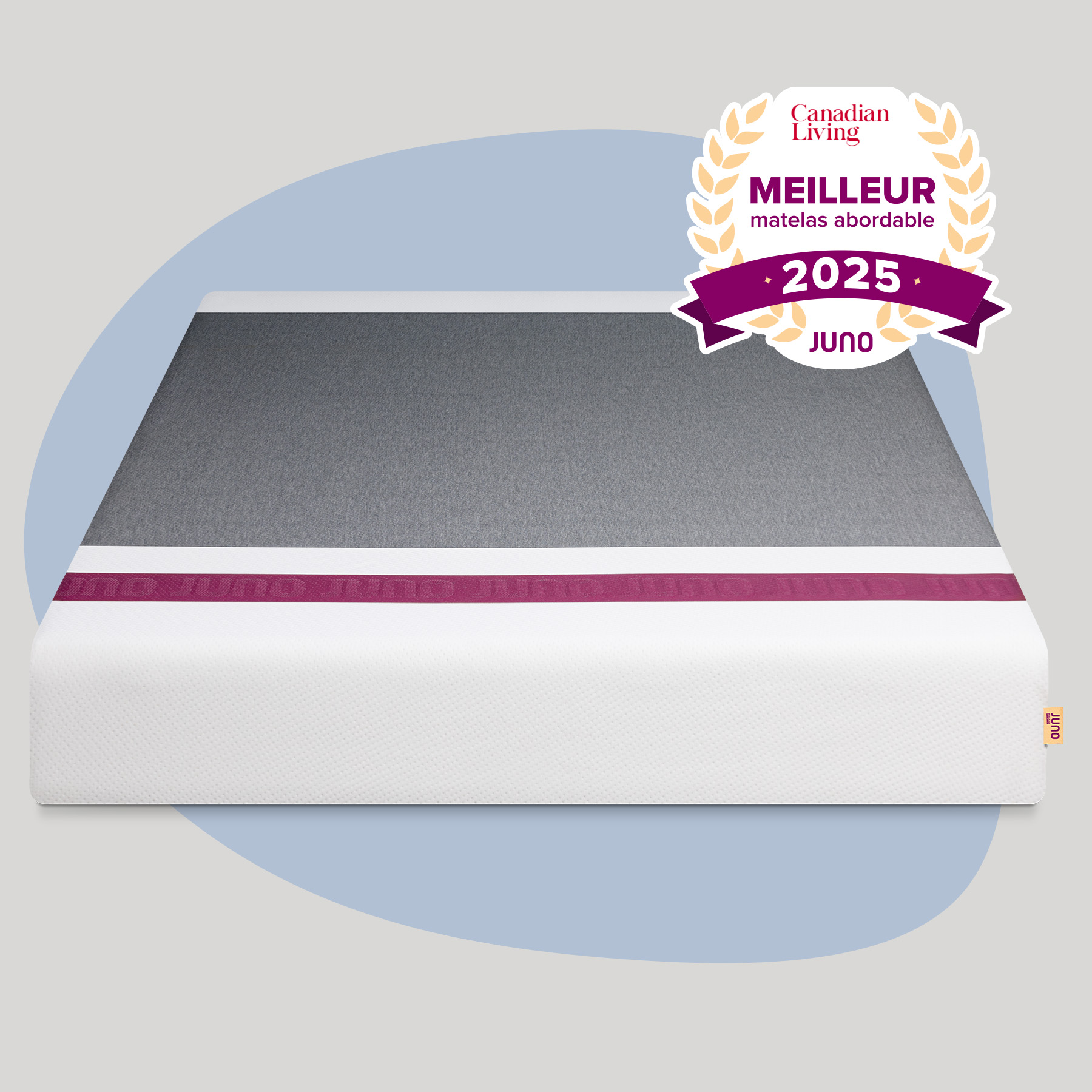 Matelas hybride Juno - Image 3
