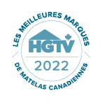 Les meilleures marques de matelas canadiennes - 2022 - HGTV