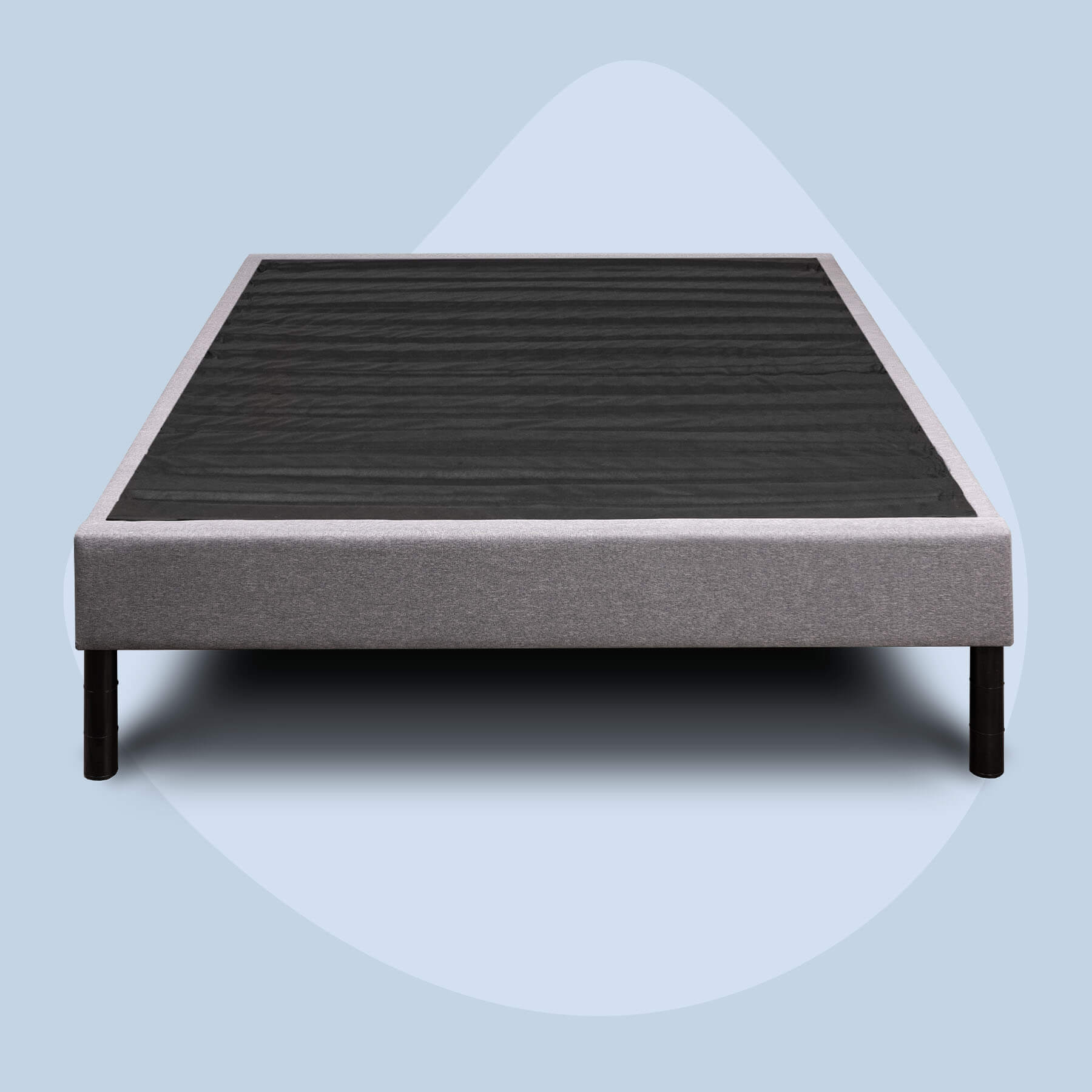 Platform-Bed-Gallery-1 Platform Bed - front view