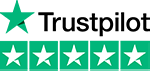 Trustpilot Logo