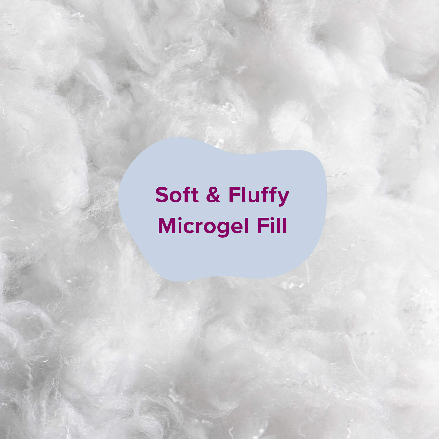 down-alternative-pillow-gallery-fill Soft & Fluffy Microgel Fill