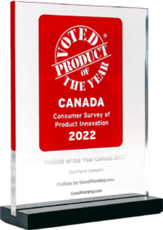 Podium's Product of the Year 2022 award